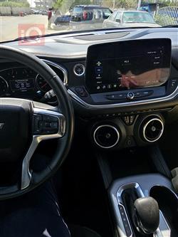 Chevrolet Blazer
